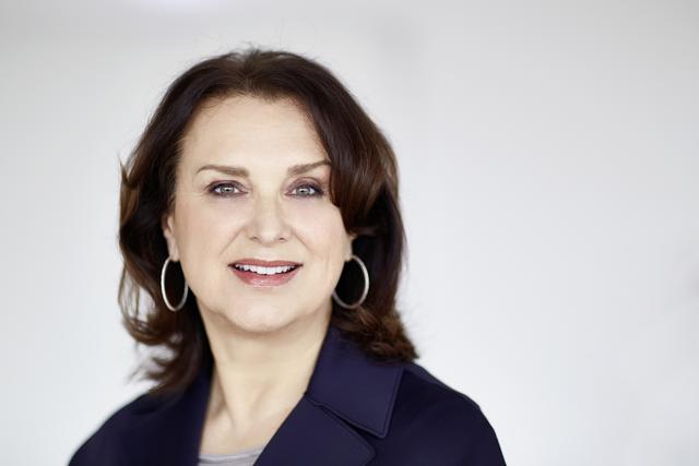 Barbara Bauer-Kropf | Foto: ©Schwan-STABILO