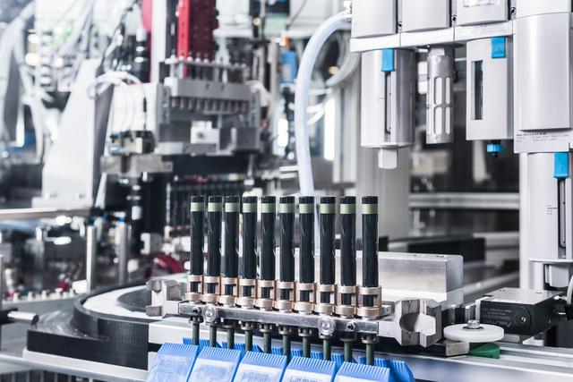 Am Standort Heroldsberg wird Schwan Cosmetics weiterhin Produkte für die Weltregion zwischen Asien und Amerika herstellen. | Foto: ©Schwan-STABILO