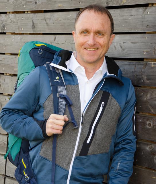 Martin Riebel | Foto: ©Schwan-STABILO