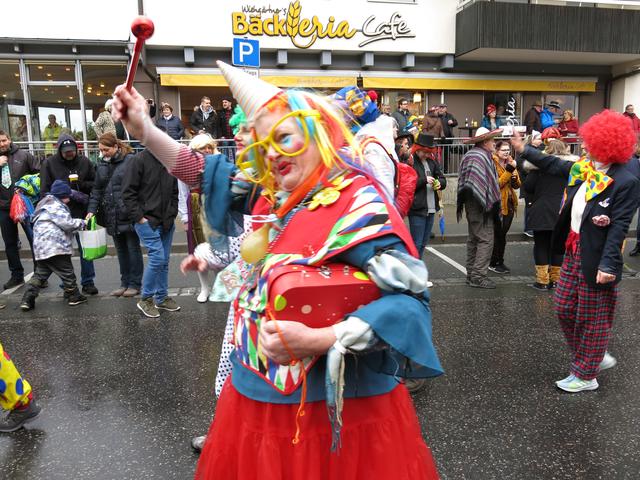 Foto: Beate Waschneck