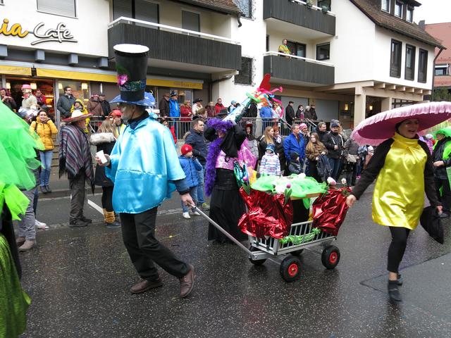 Foto: Beate Waschneck