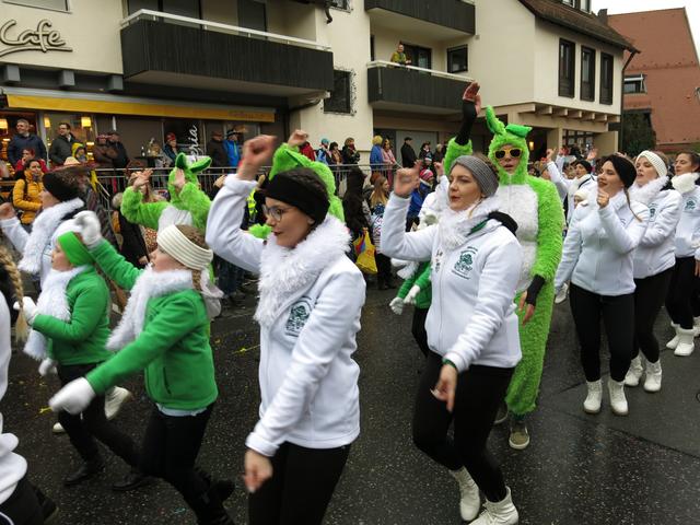 Foto: Beate Waschneck