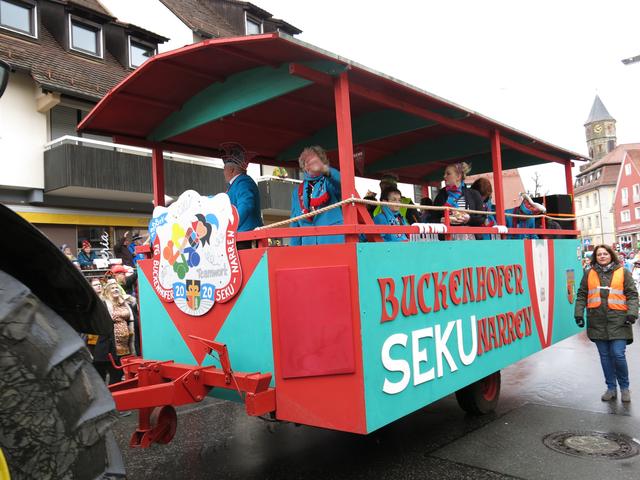 Foto: Beate Waschneck