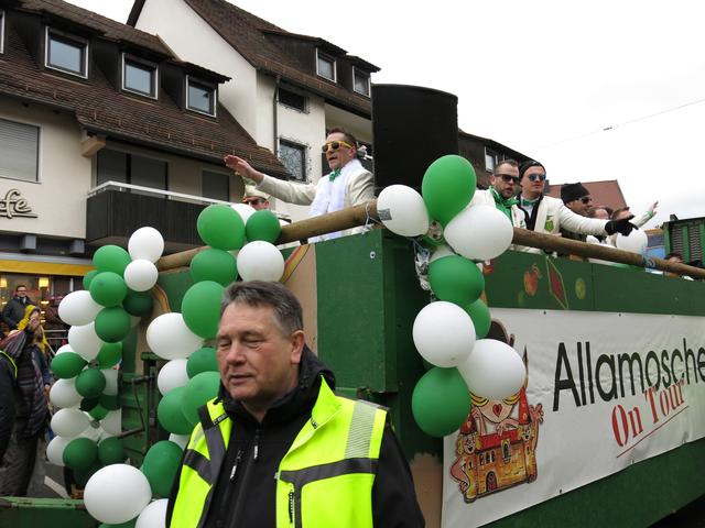 Foto: Beate Waschneck