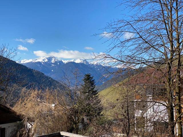 Verkehrte Welt: so sieht es am Freitag in Südtirol aus!!! | Foto: Alter Schweede