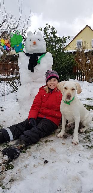 Drei beste Freunde | Foto: Kat Ja