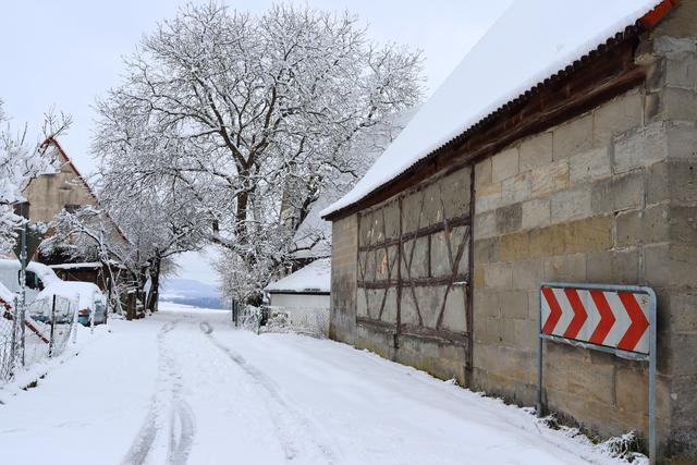 Kleingeschaidt | Foto: A. Unbehaun
