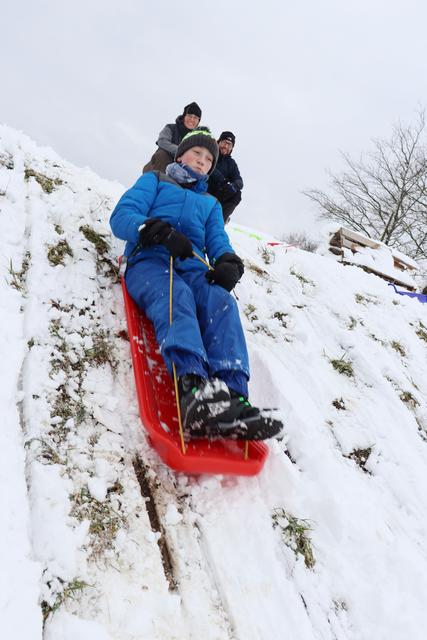 Am Tauchersreuther Steilhang | Foto: A. Unbehaun