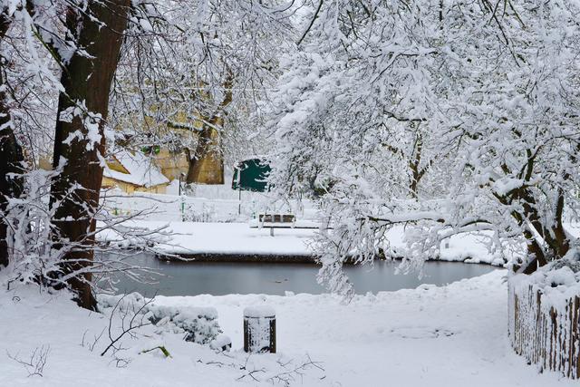 Kleingeschaidt | Foto: A. Unbehaun