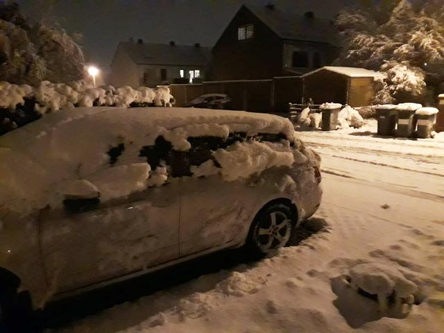 Eschenau | Foto: F. A. Cuisinier