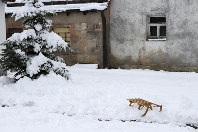 Startklar | Foto: A. Unbehaun