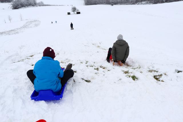 Tauchersreuth | Foto: A. Unbehaun