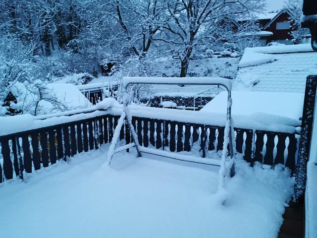 Hartenstein | Foto: Christian Rosshiert