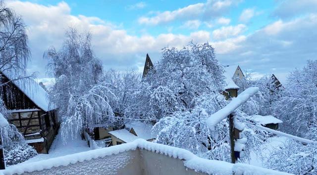 Kleingeschaidt | Foto: Susi Ziegler