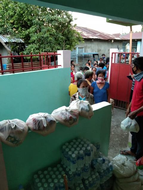 Foto: Eynollah Rahideh