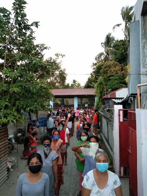 Foto: Eynollah Rahideh