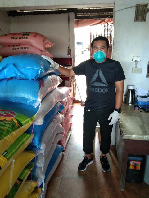 Foto: Eynollah Rahideh