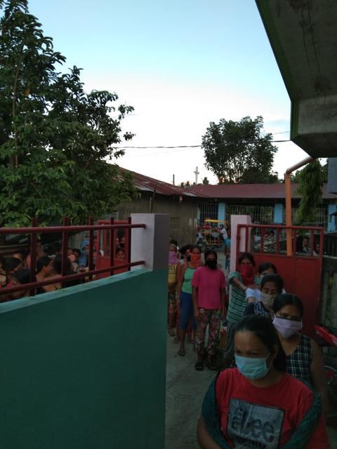 Foto: Eynollah Rahideh