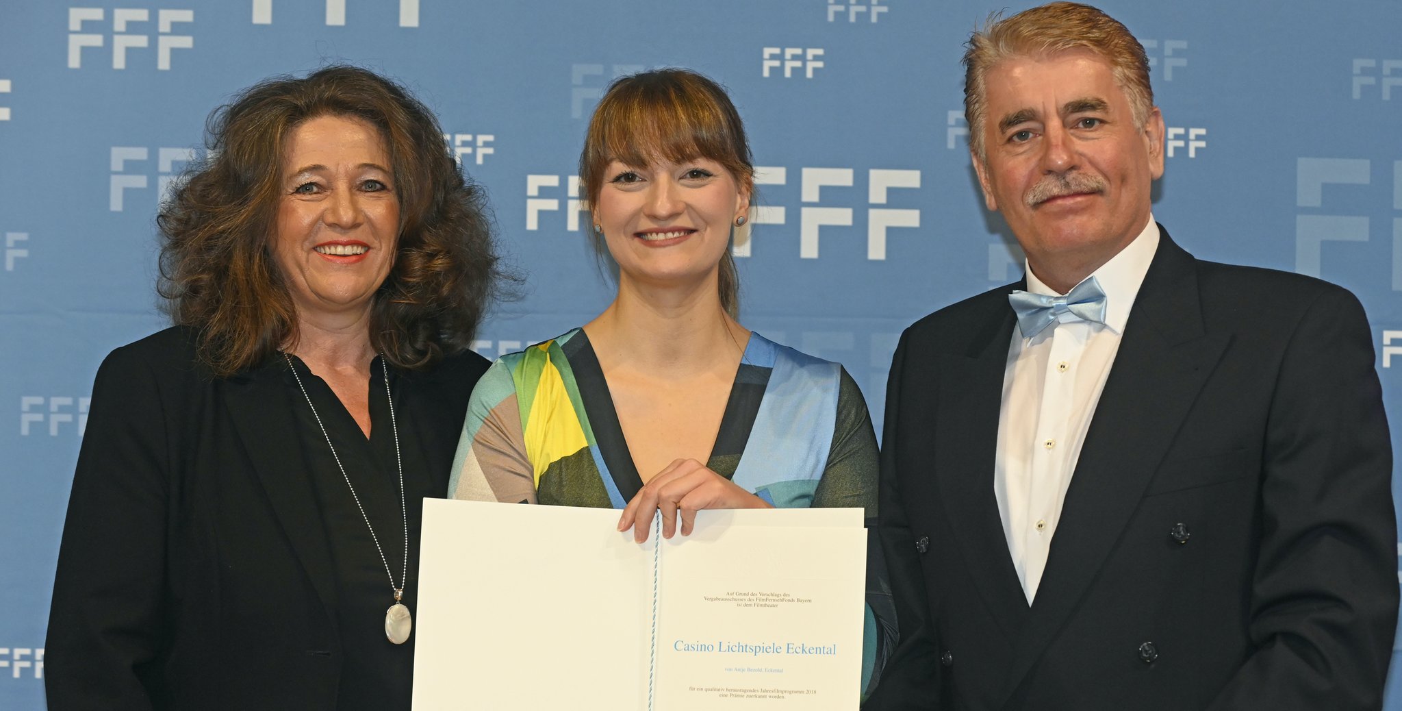 Kino Eckental Programm