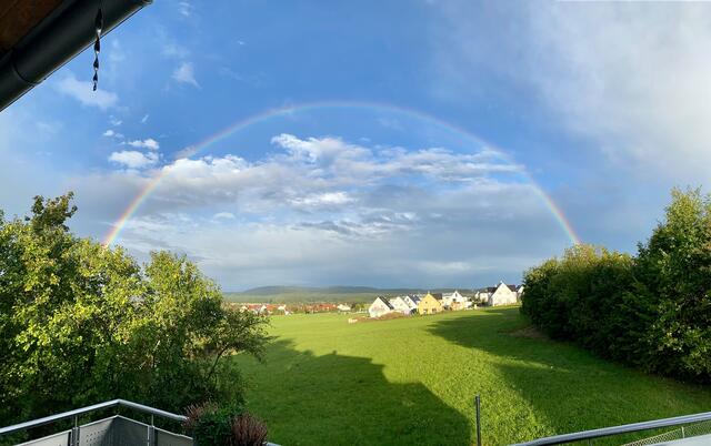 Foto: Melissa Isabell Merkl