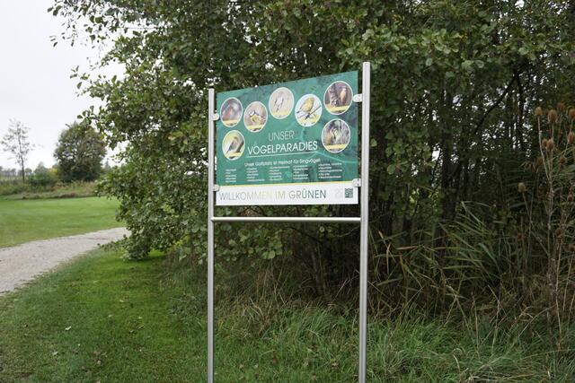 "Unser Vogelparadies"  | Foto: J. Müller