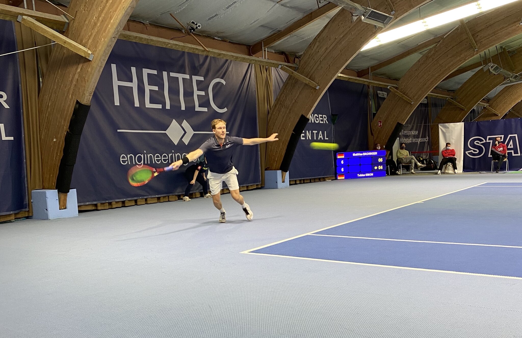 Challenger Eckental Challenger Eckental
