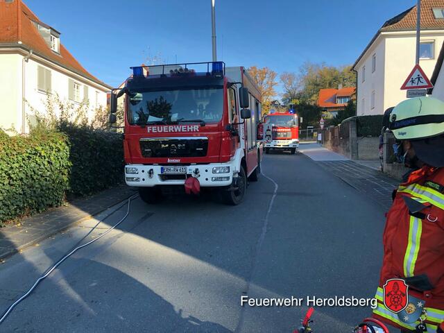 Foto: Feuerwehr Heroldsberg