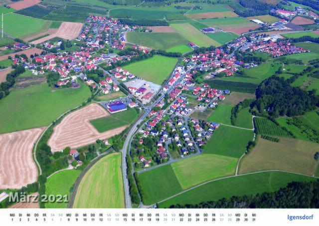 Igensdorf | Foto: Andreas Unbehaun