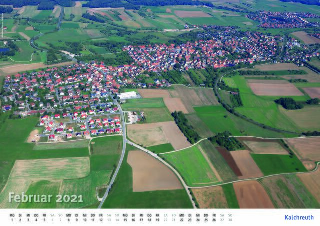 Kalchreuth | Foto: Andreas Unbehaun