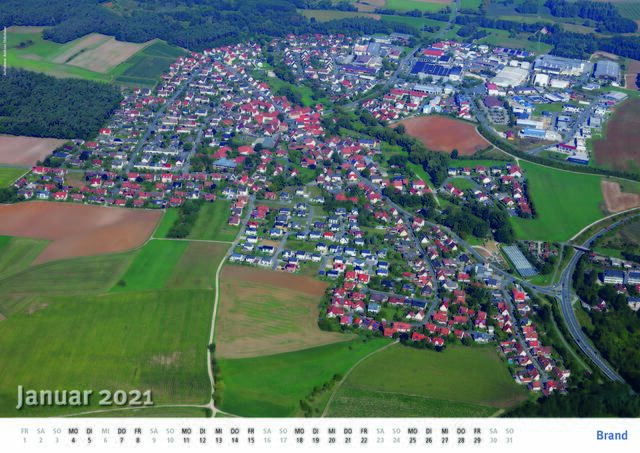 Brand | Foto: Andreas Unbehaun