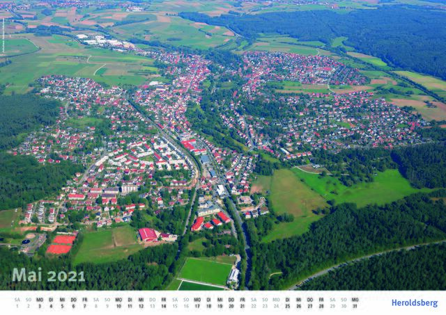 Heroldsberg | Foto: Andreas Unbehaun