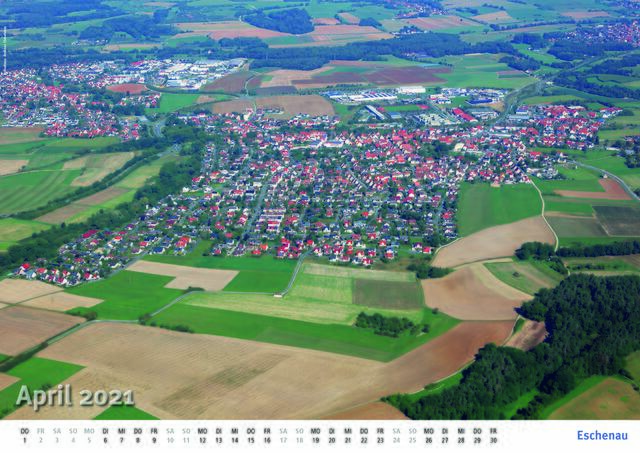 Eschenau | Foto: Andreas Unbehaun