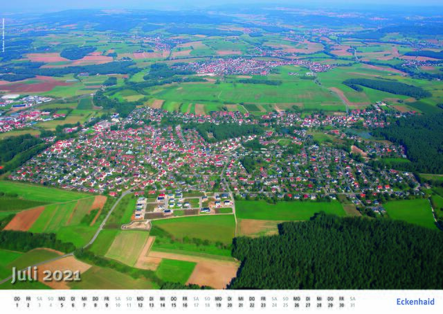 Eckenhaid | Foto: Andreas Unbehaun