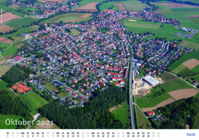 Forth | Foto: Andreas Unbehaun