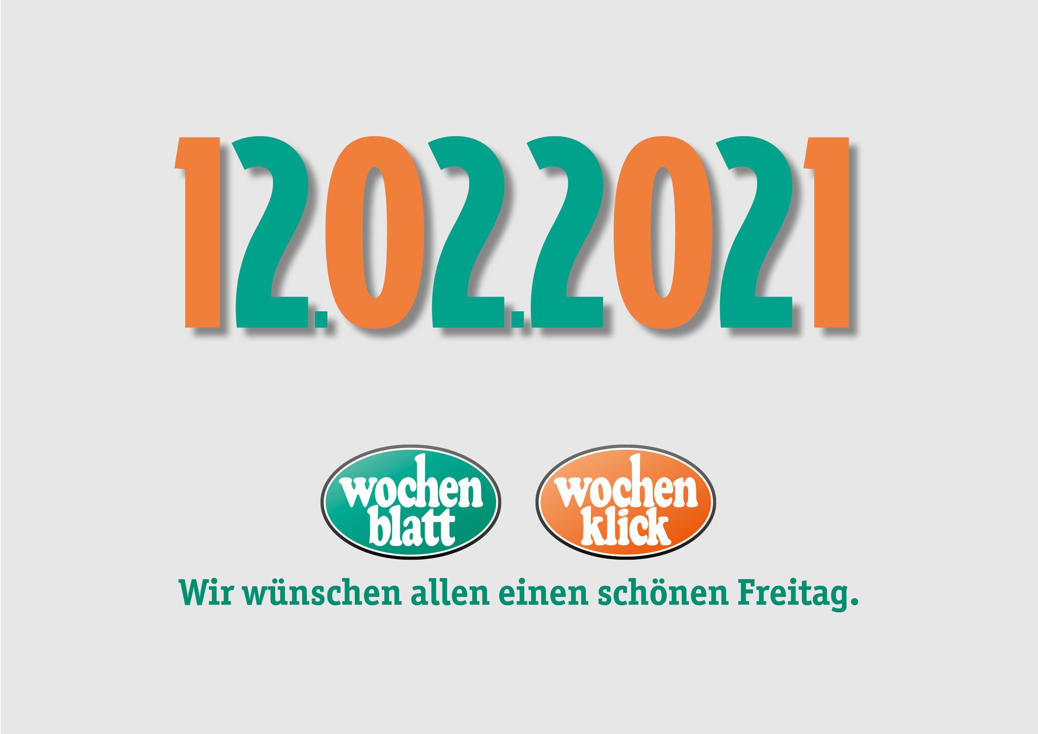 Wort Von Vorne Und Hinten Gleich Von vorne wie von hinten gleich: Freitag war Palindrom-Tag - Eckental
