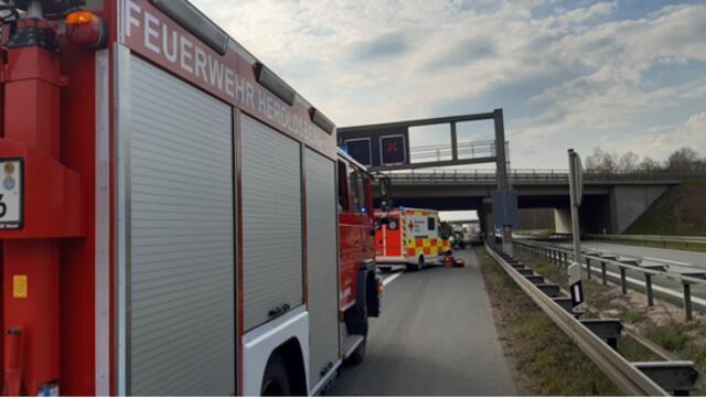 Foto: Feuerwehr Heroldsberg