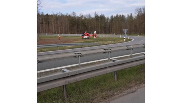 Foto: Feuerwehr Heroldsberg