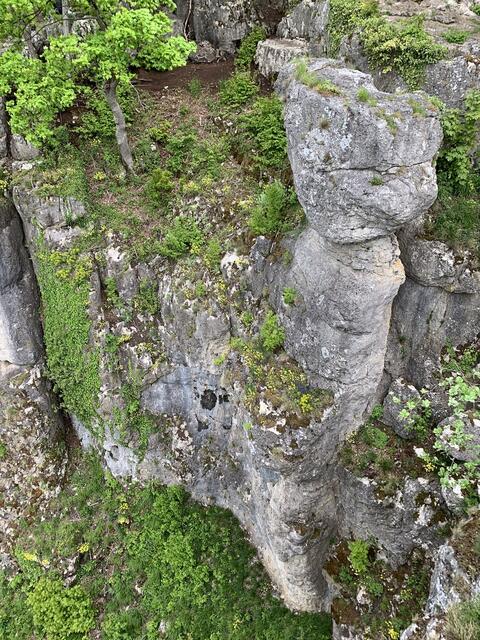 Foto: Bergwacht Frakenjura