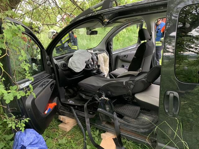 Foto: Feuerwehr Forth