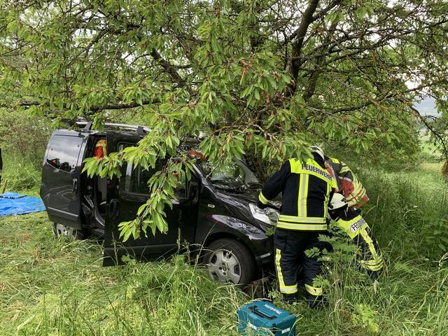 Foto: Feuerwehr Forth