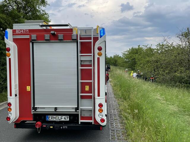 Foto: Kreisbrandmeister Sebastian Weber