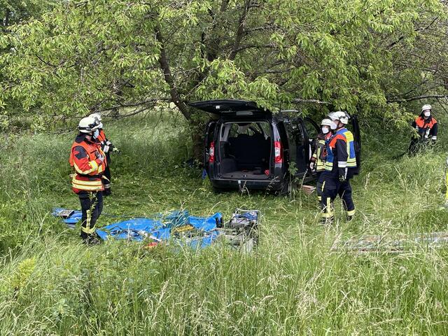 Foto: Kreisbrandmeister Sebastian Weber