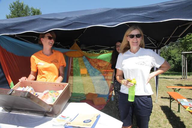 Foto: Andreas Unbehaun