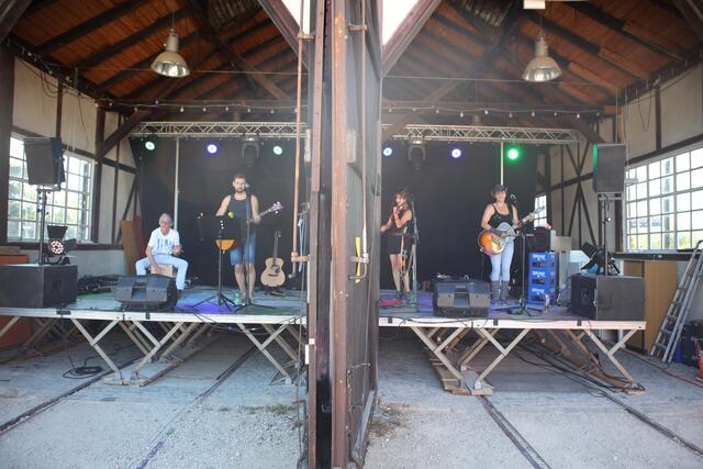 Foto: Andreas Unbehaun