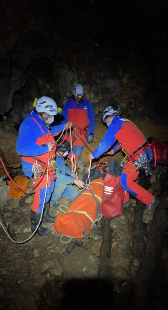 Foto: Bergwacht Frankenjura