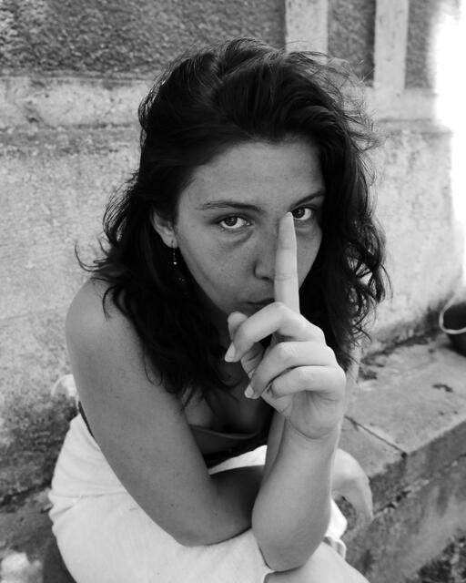 Frau Butz wird am 6. August auf der Heroldsberger Bühne erwartet. | Foto: Annika Hammer