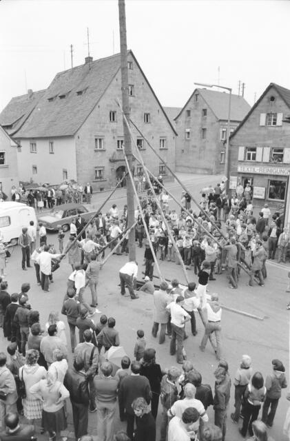 Foto: Bildarchiv wochenblatt