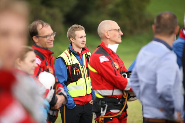 Foto: Bergwacht Frankenjura