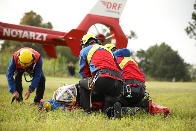 Foto: Bergwacht Frankenjura
