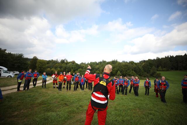 Foto: Bergwacht Frankenjura